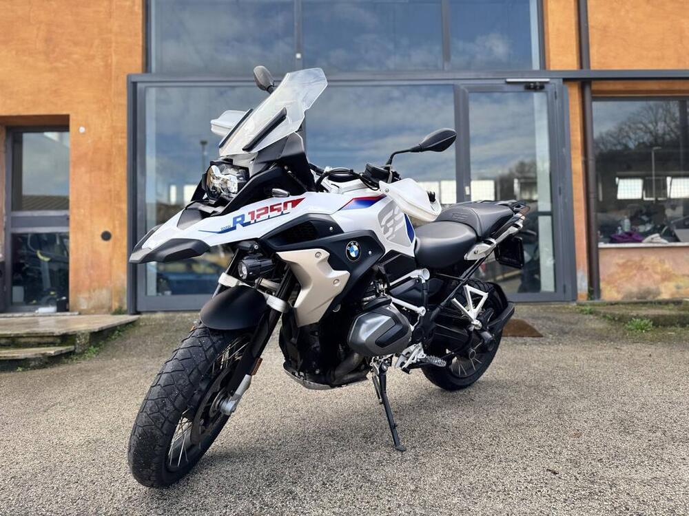 Bmw R 1250 GS (2021 - 24) (5)