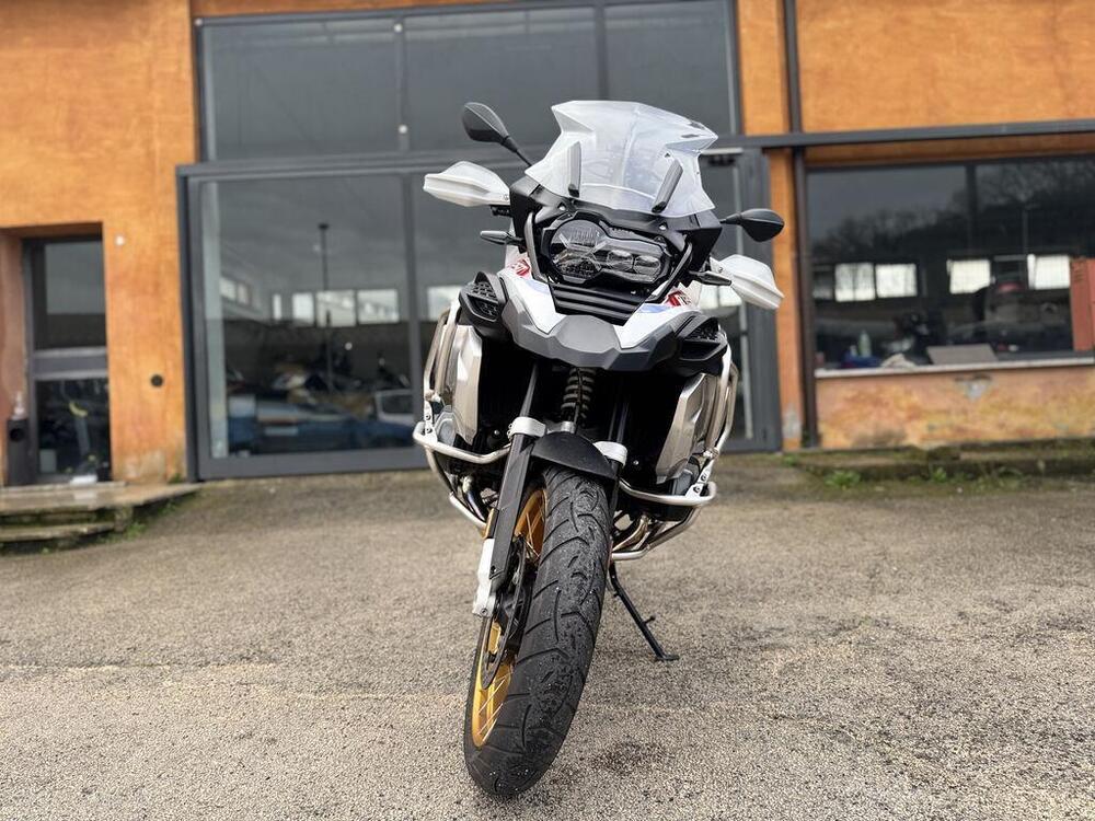Bmw R 1250 GS Adventure (2021 - 24) (3)