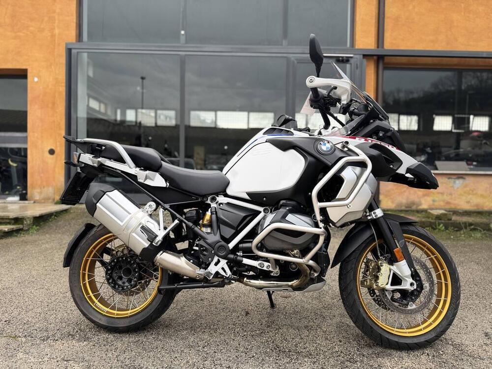 Bmw R 1250 GS Adventure (2021 - 24)