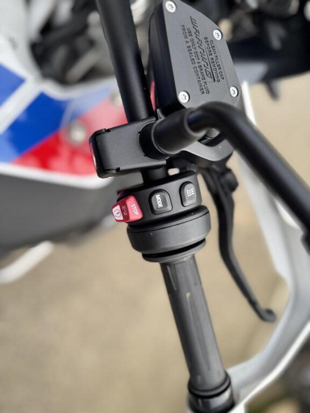 Bmw R 1250 GS Adventure (2021 - 24) (6)