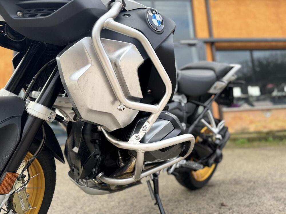 Bmw R 1250 GS Adventure (2021 - 24) (9)