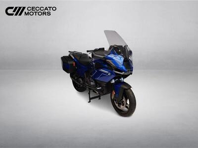 Bmw R 1300 RT (2026) nuova