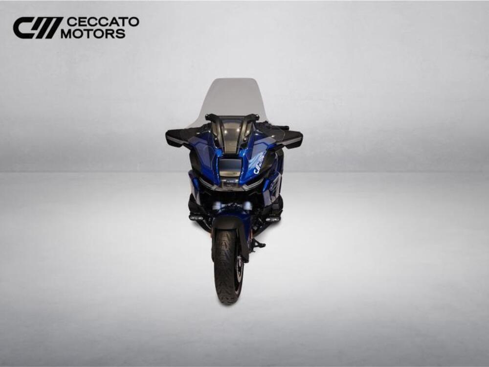 Bmw R 1300 RT (2026) (8)