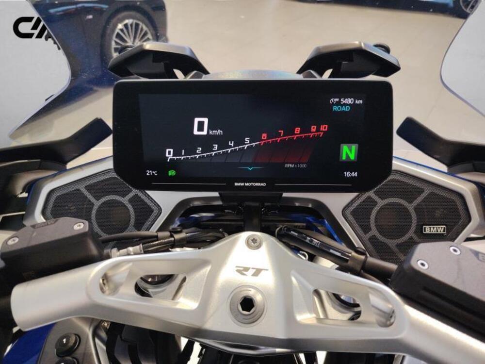 Bmw R 1300 RT (2026) (11)