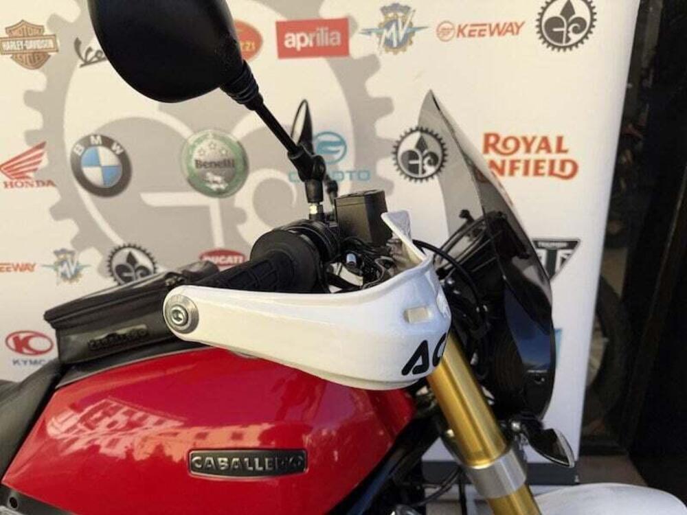 Fantic Motor Caballero 700 (2023 - 24) (11)