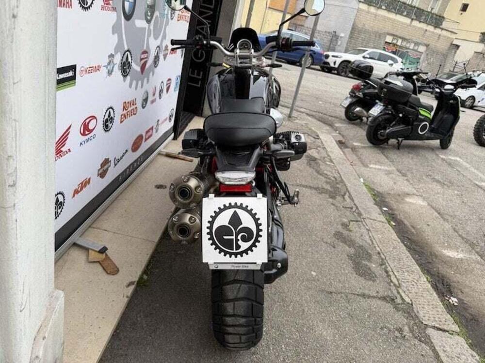 Bmw R nineT Urban GS (2021 - 24) (17)