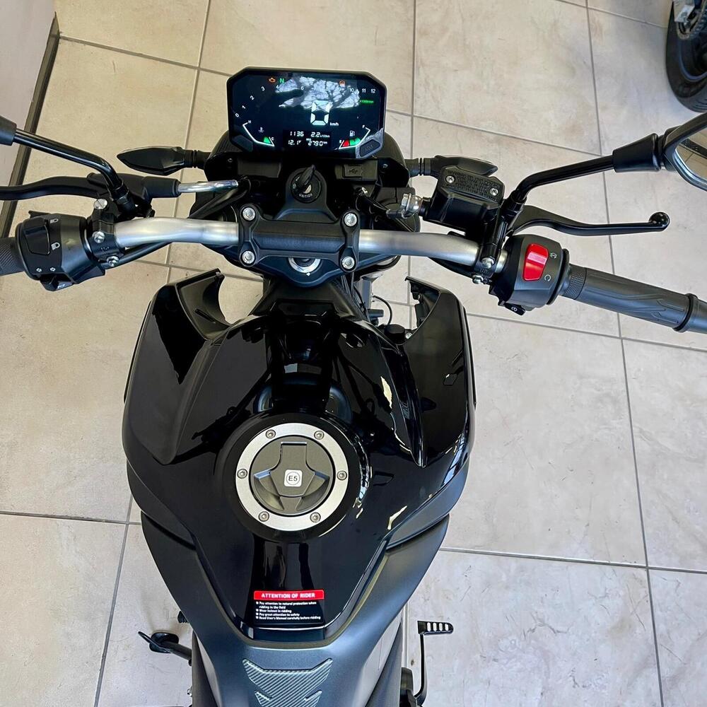 Voge Brivido 125R (2023 - 26) (3)