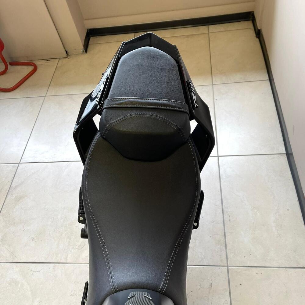 Voge Brivido 125R (2023 - 26) (5)