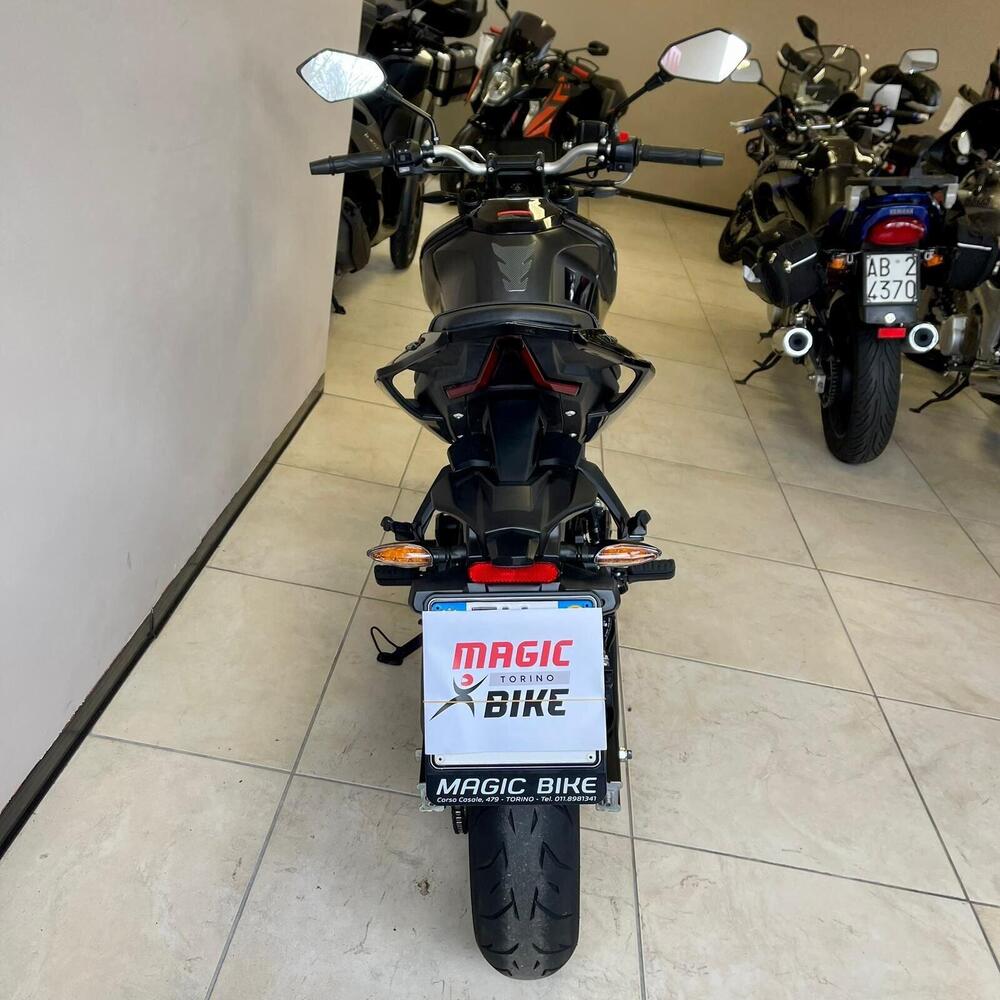 Voge Brivido 125R (2023 - 26) (7)