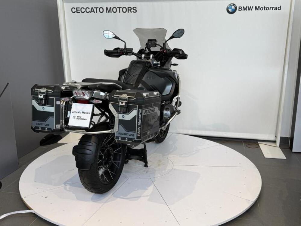 Bmw R 1250 GS Adventure (2021 - 24) (10)