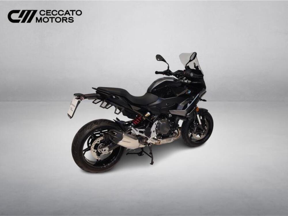 Bmw F 900 XR (2025 - 26) (3)