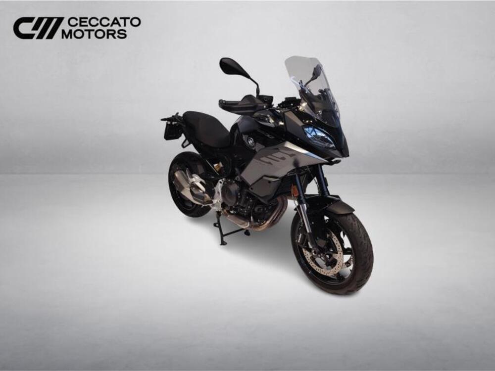 Bmw F 900 XR (2025 - 26)