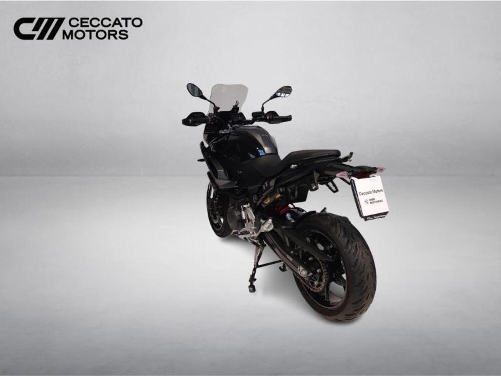 Bmw F 900 XR (2025 - 26) (5)