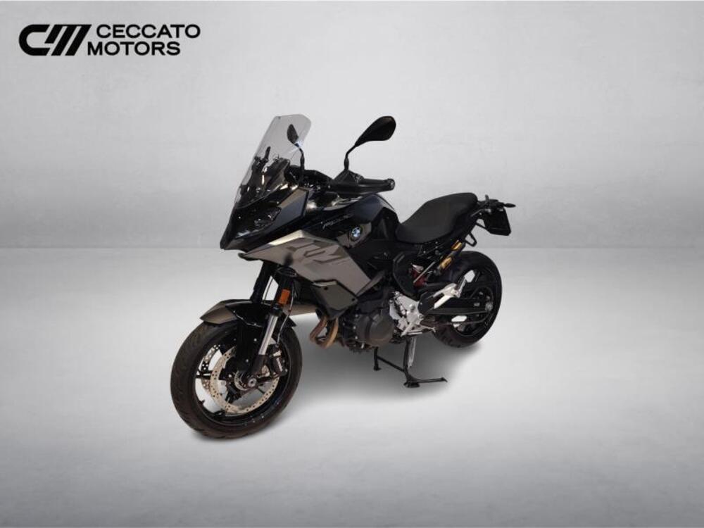 Bmw F 900 XR (2025 - 26) (7)