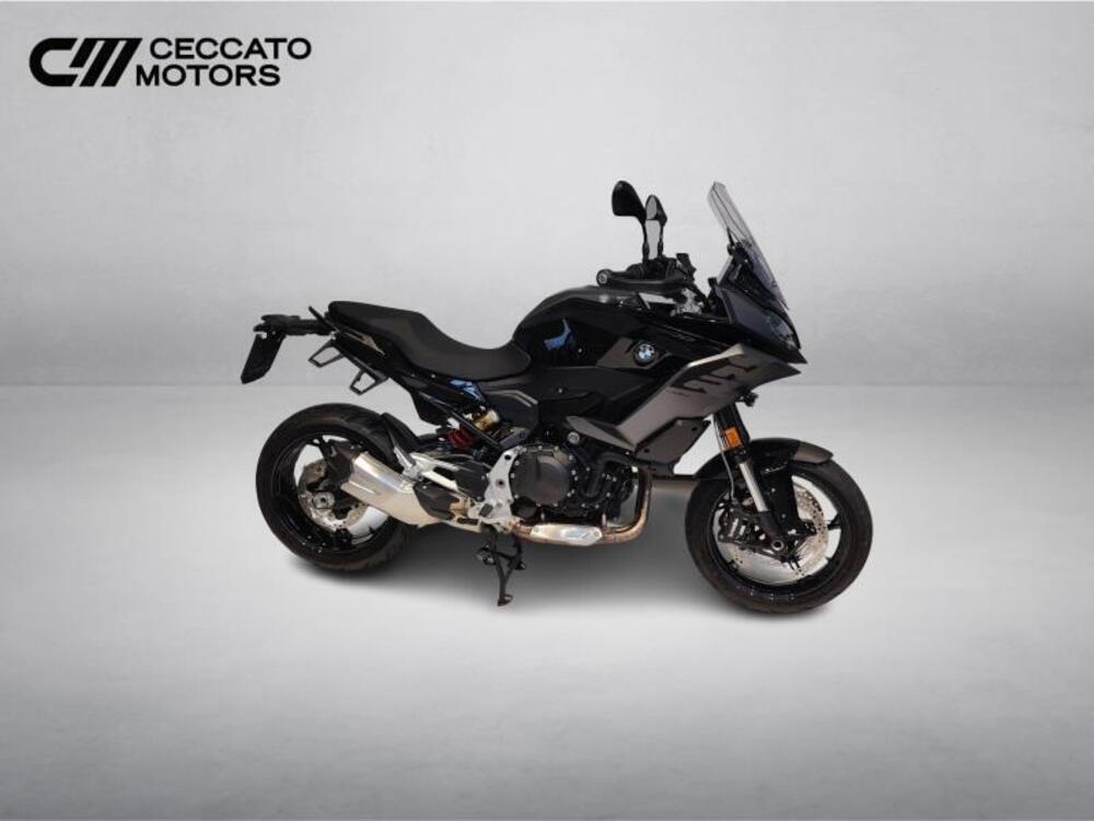 Bmw F 900 XR (2025 - 26) (2)