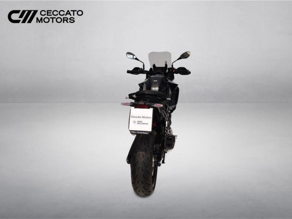 Bmw F 900 XR (2025 - 26) (4)