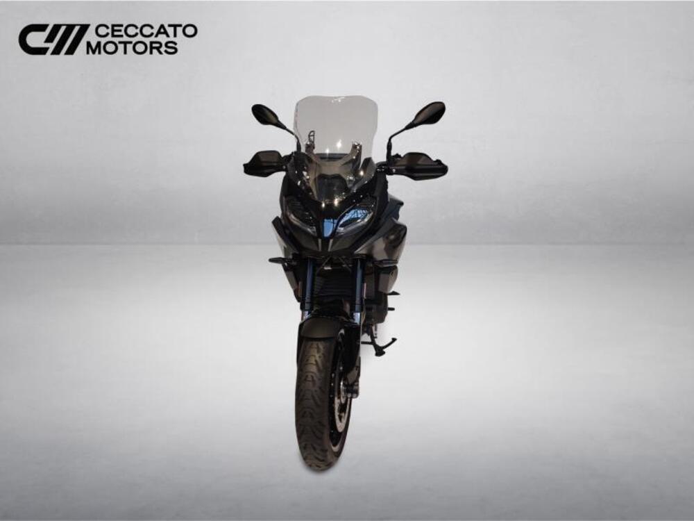 Bmw F 900 XR (2025 - 26) (8)