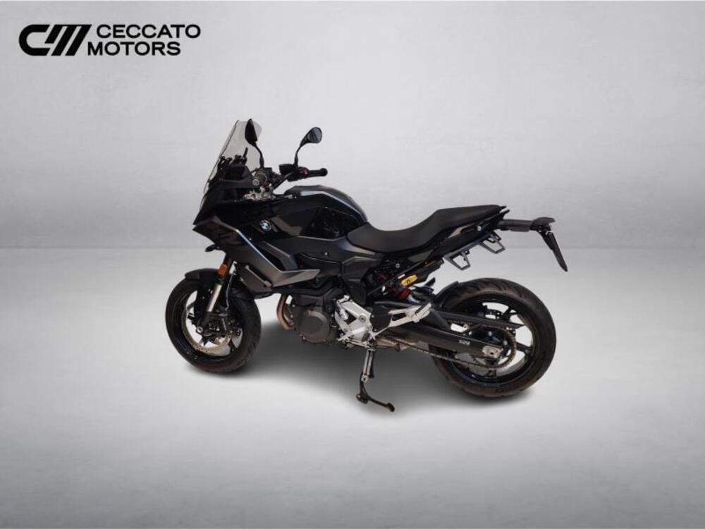 Bmw F 900 XR (2025 - 26) (6)