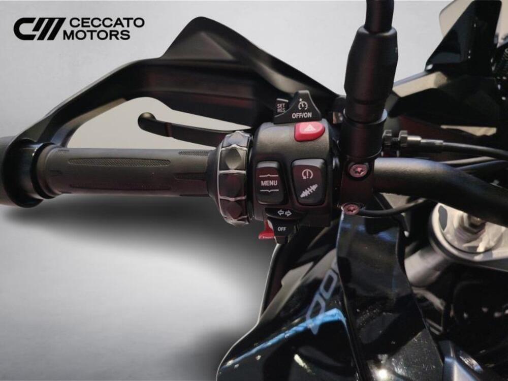 Bmw F 900 XR (2025 - 26) (10)