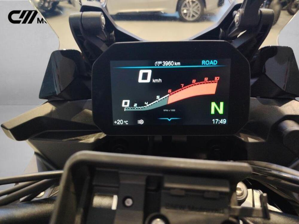 Bmw F 900 XR (2025 - 26) (11)