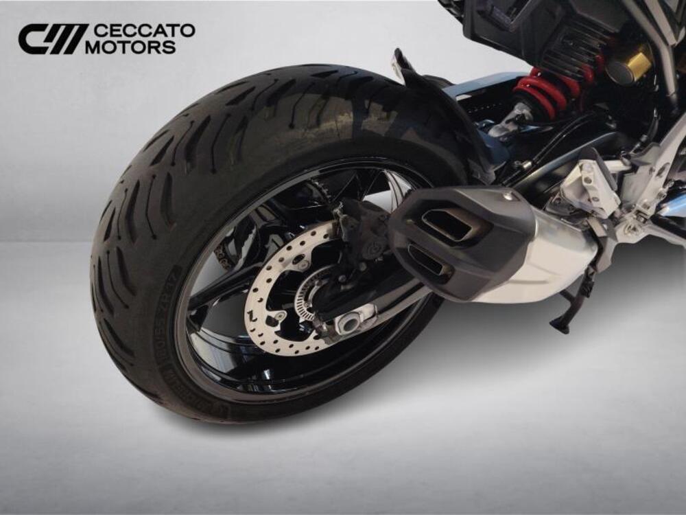 Bmw F 900 XR (2025 - 26) (13)