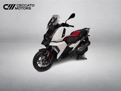 Bmw C 400 X (2018 - 20) usata