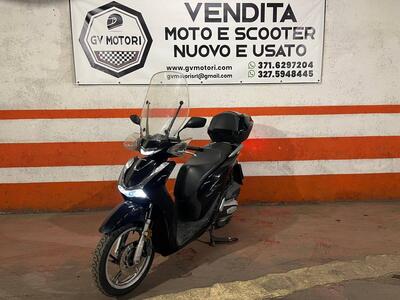 Honda SH 150i (2020 - 23) usata