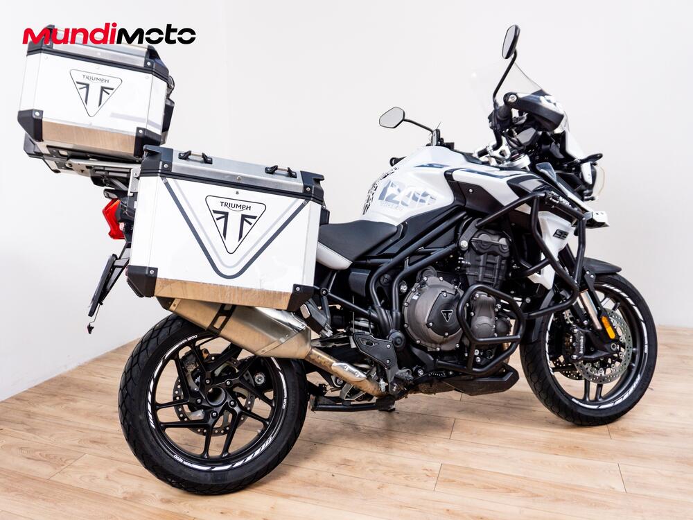 Triumph Tiger 1200 GT Explorer (2022 - 23) (3)