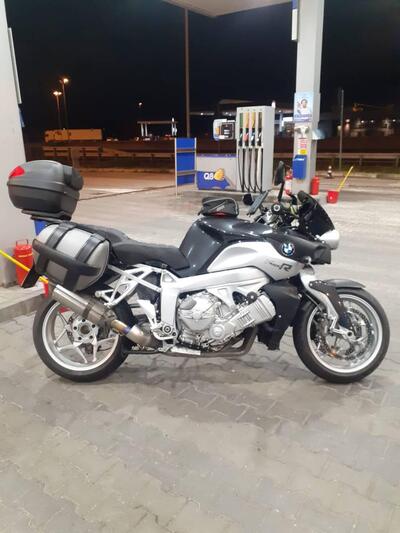 Bmw K 1200 R usata