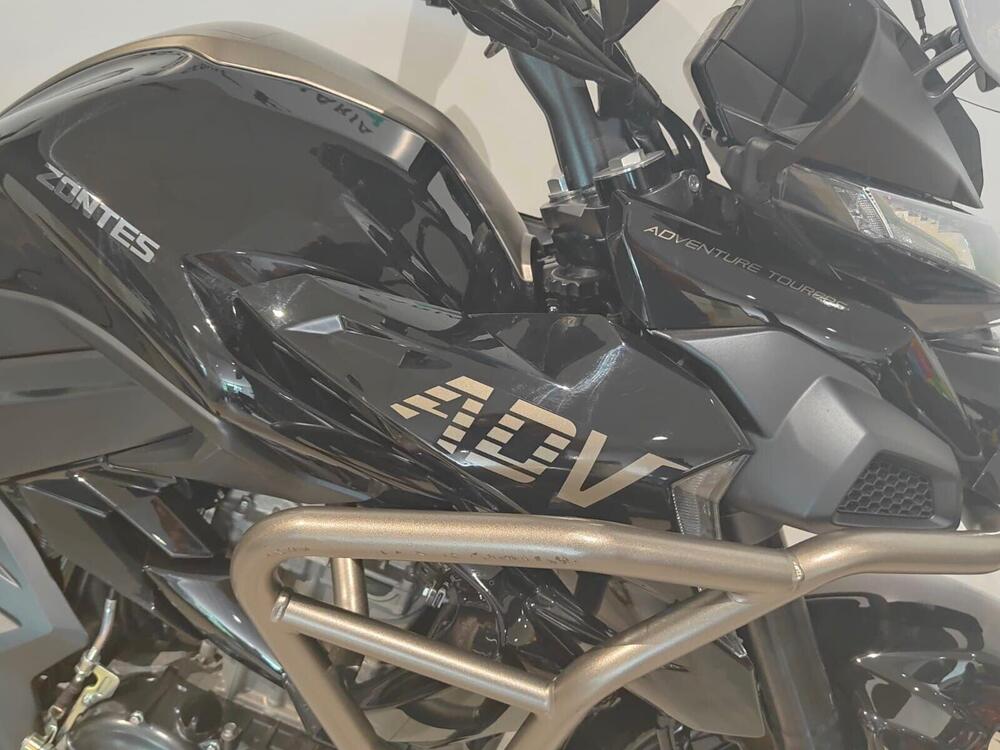 Zontes ZT350-T1 (2022 - 26) (5)