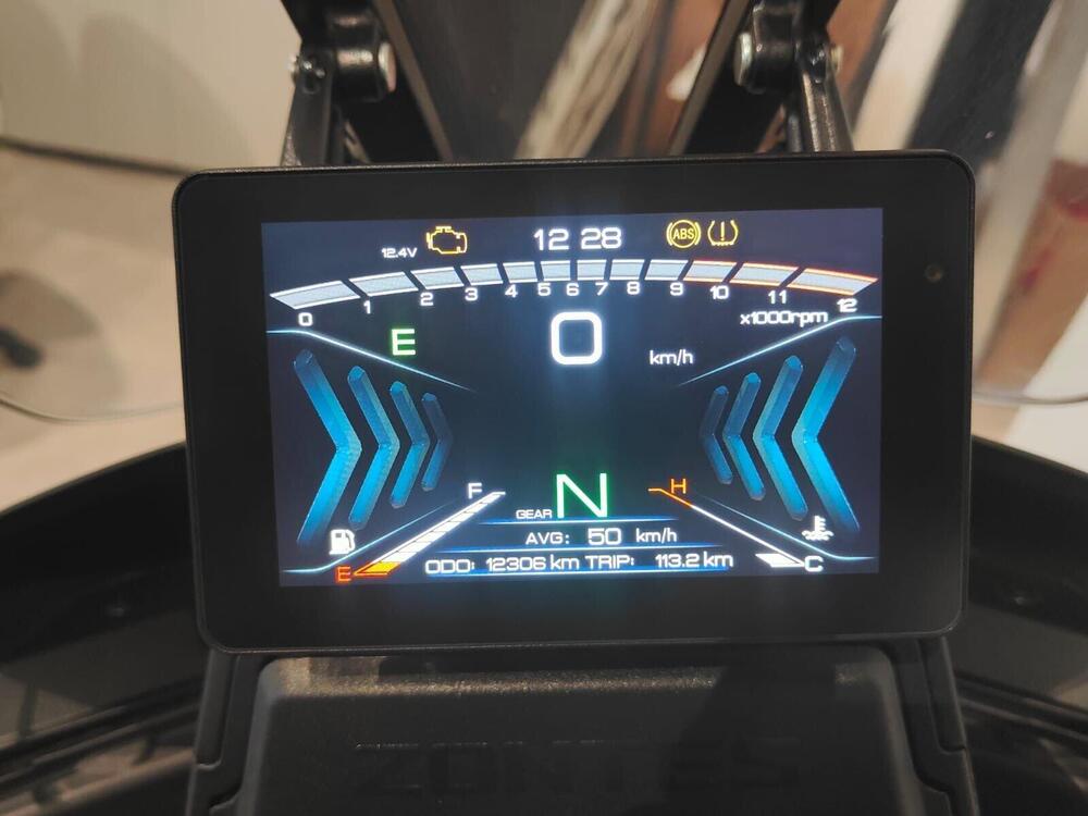 Zontes ZT350-T1 (2022 - 26) (7)