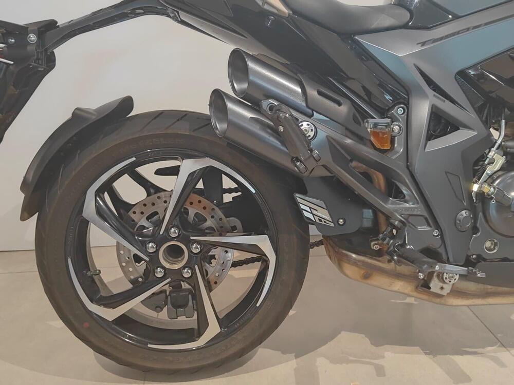 Zontes ZT350-T1 (2022 - 26) (13)