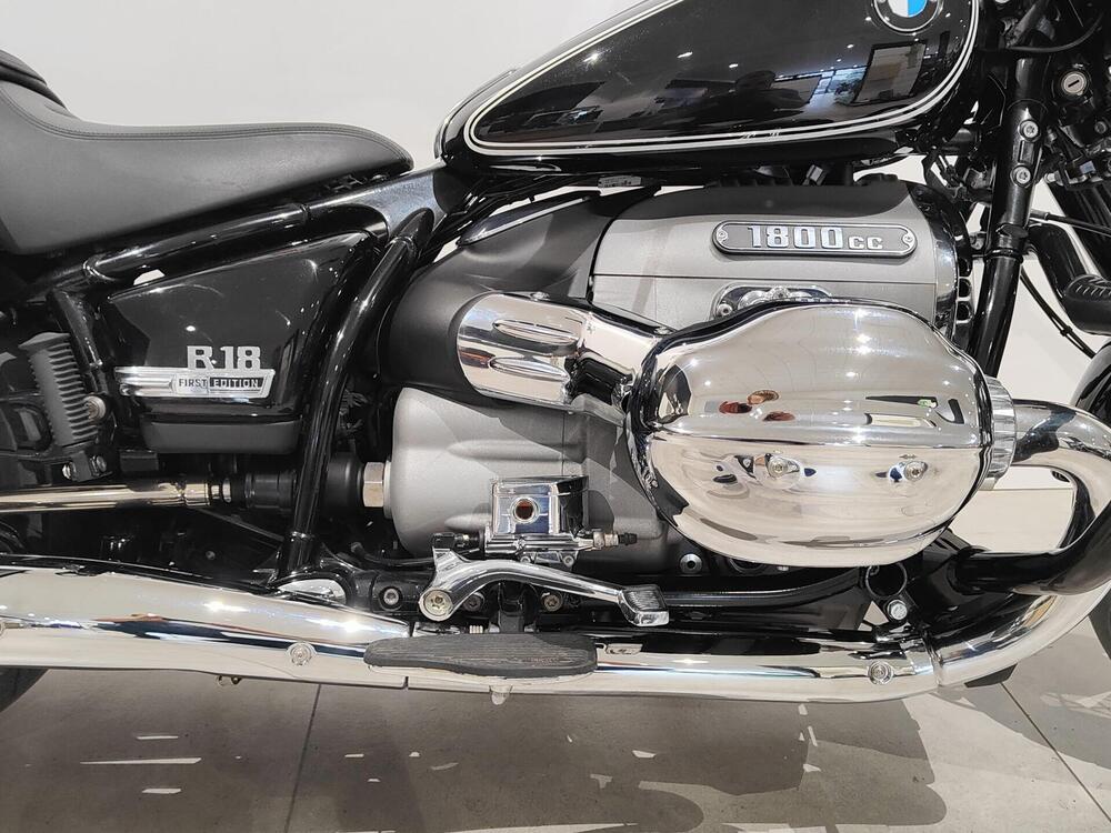 Bmw R 18 Classic (2021 - 24) (2)