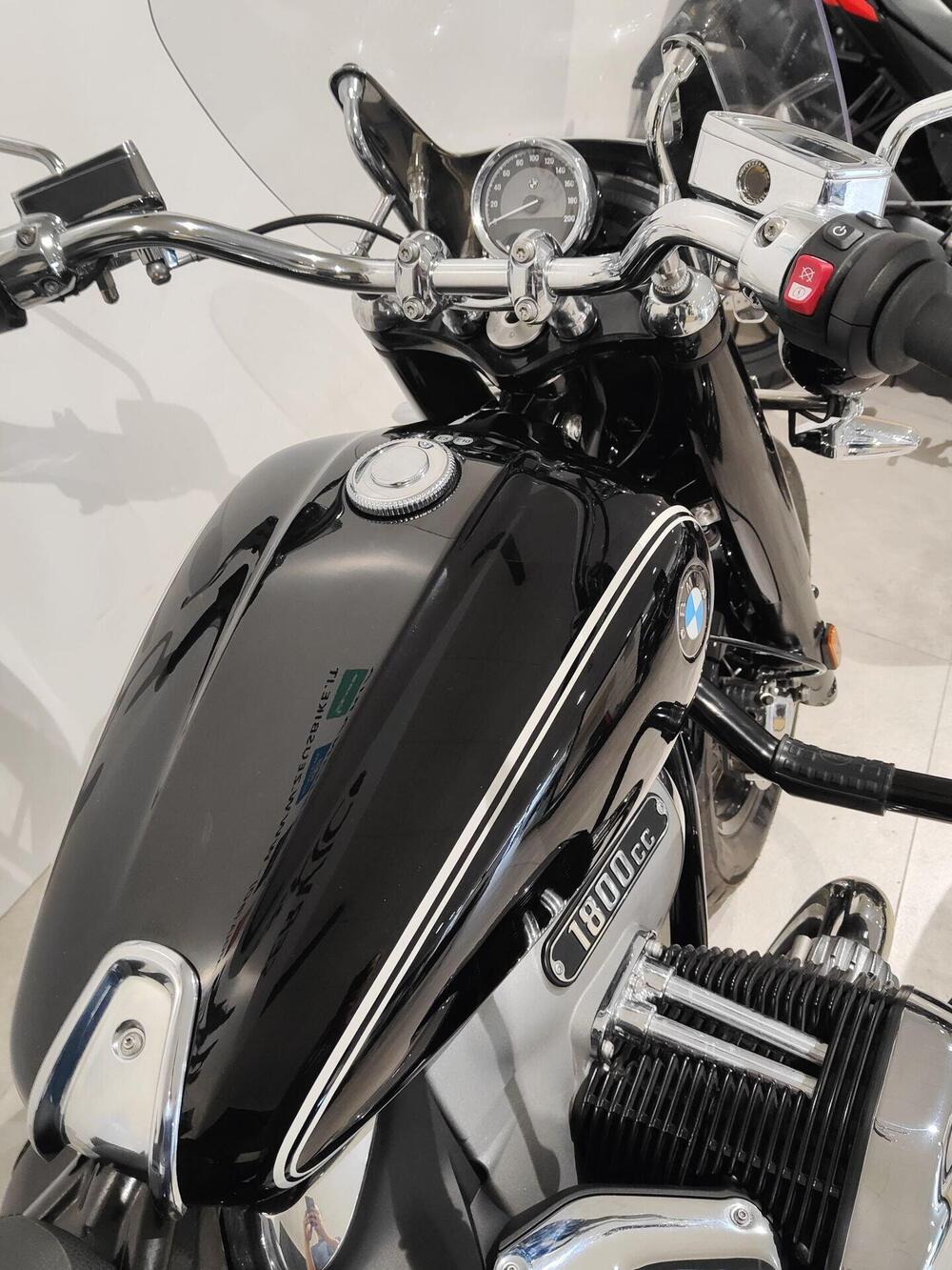 Bmw R 18 Classic (2021 - 24) (4)