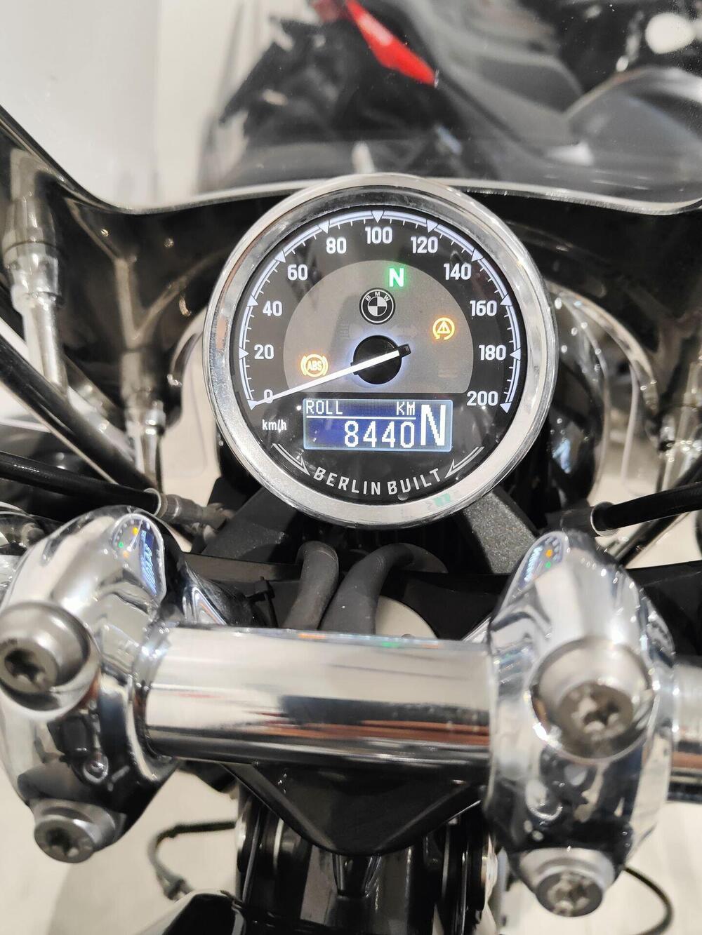 Bmw R 18 Classic (2021 - 24) (6)