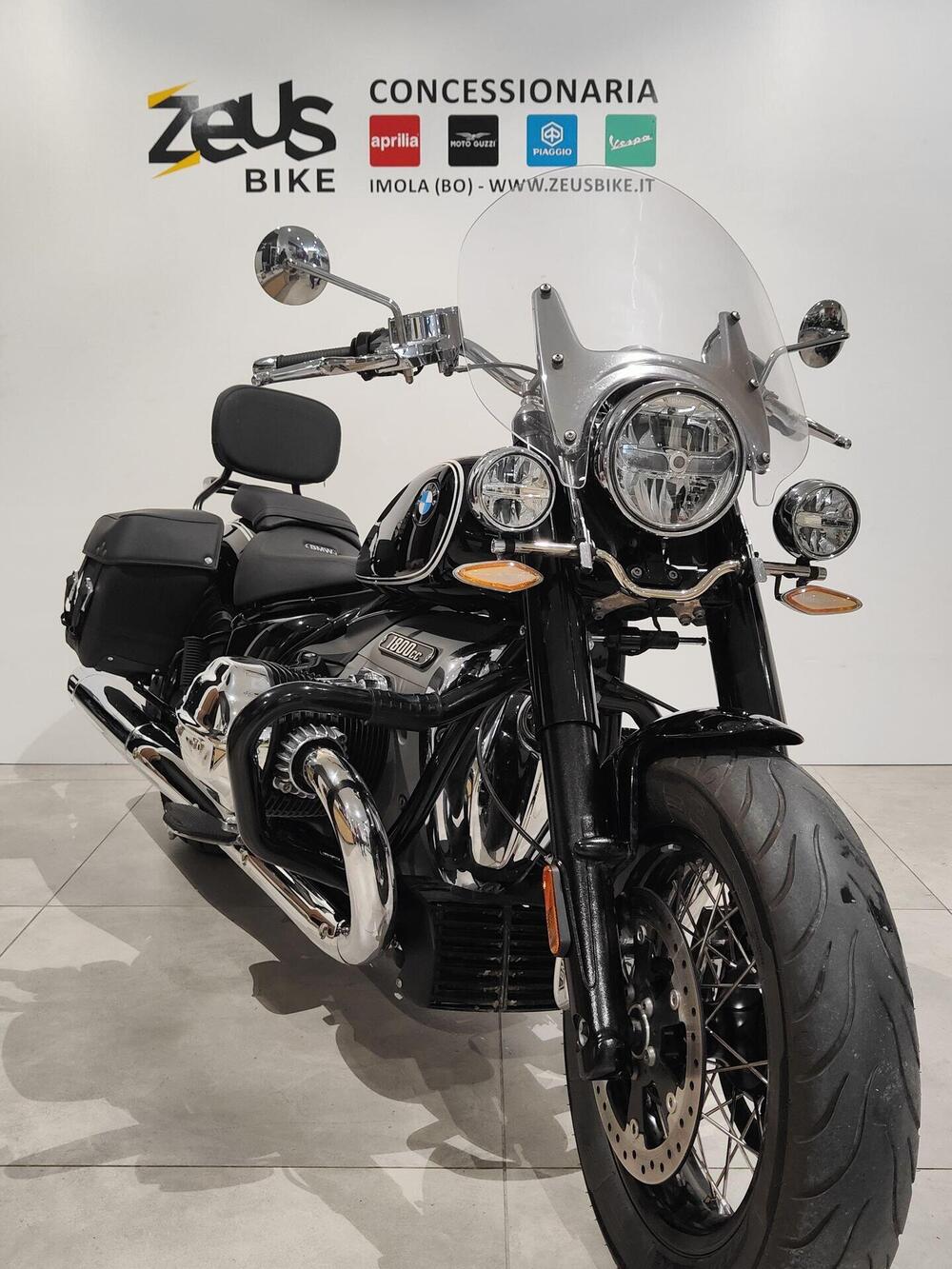 Bmw R 18 Classic (2021 - 24) (7)