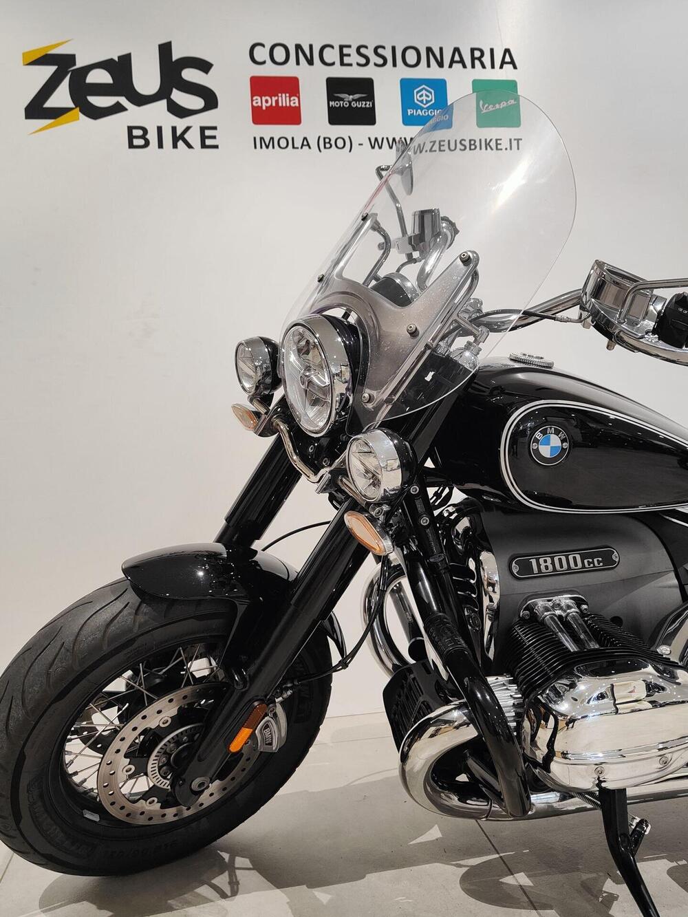 Bmw R 18 Classic (2021 - 24) (9)