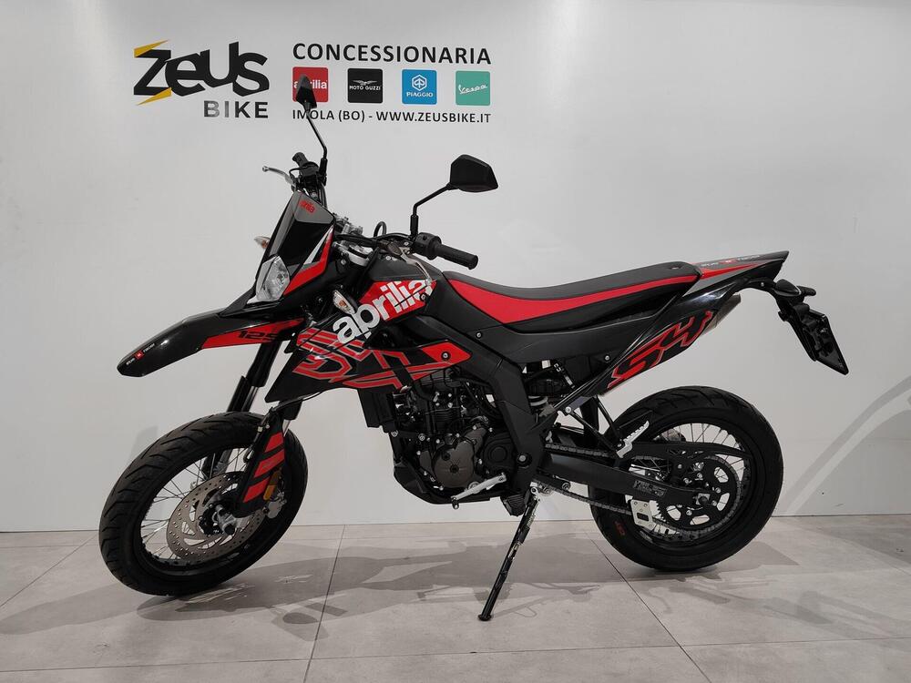 Aprilia SX 125 (2021 - 24) (2)