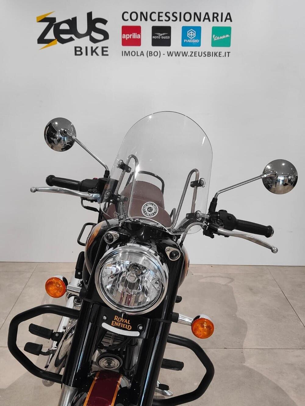 Royal Enfield Classic 350 (2021 - 26) (5)
