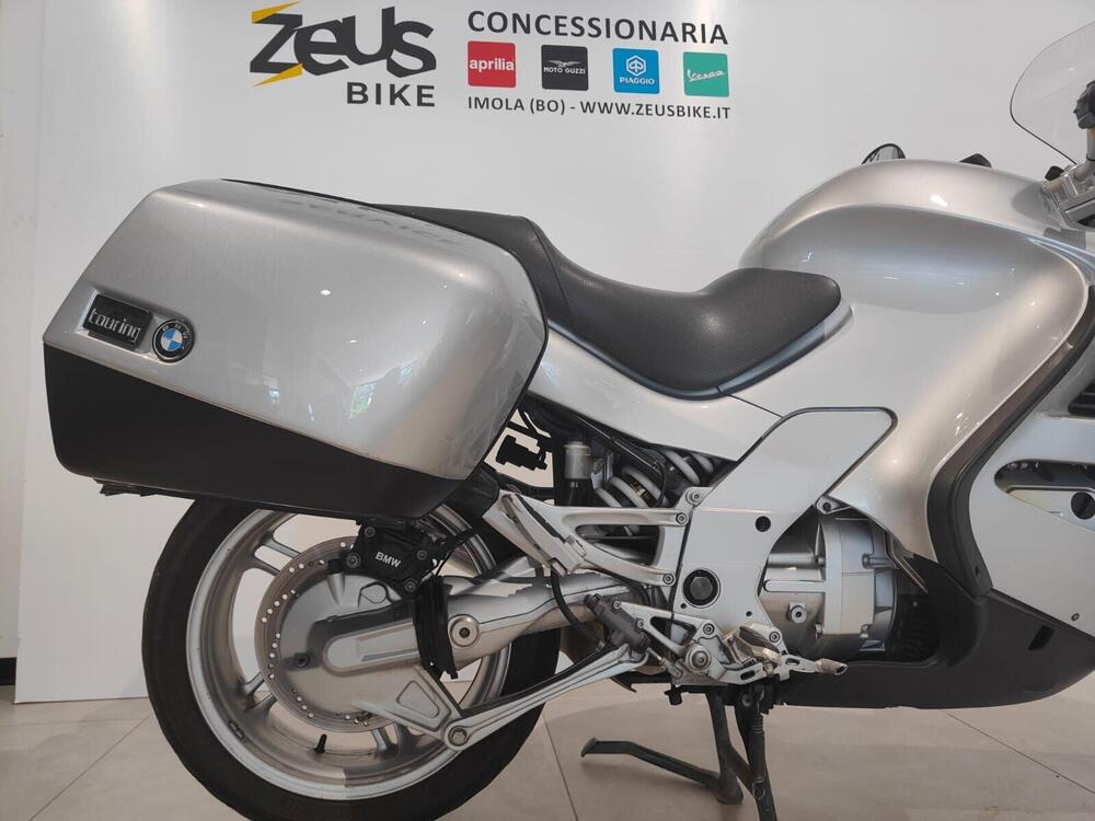 Bmw K 1200 GT (2003 - 06) (2)