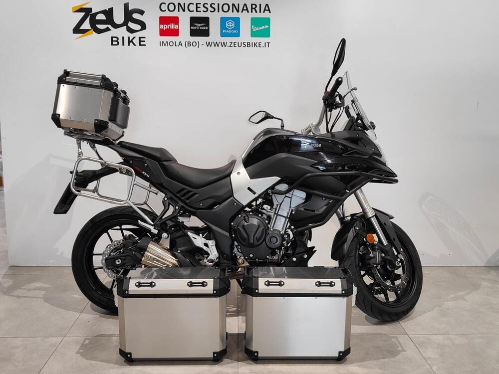 Voge Valico 500DS (2021 - 24) (9)