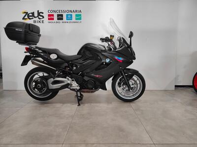 Bmw F 800 GT (2012 - 16) usata