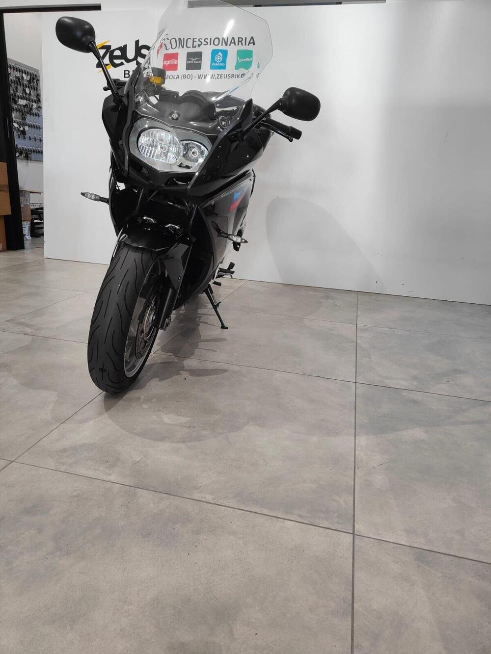 Bmw F 800 GT (2012 - 16) (5)