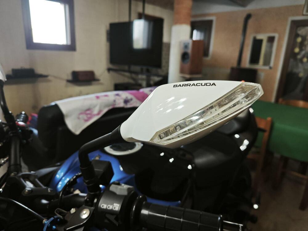 Suzuki GSX S 1000 F ABS (2014 -17) (9)