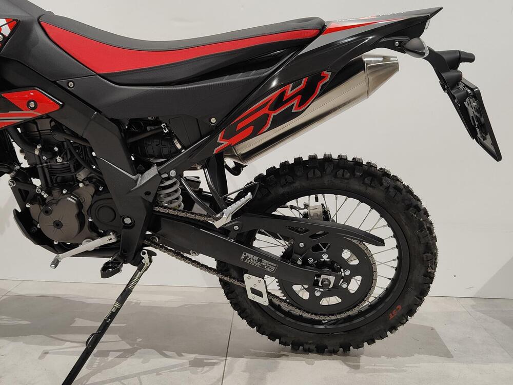 Aprilia RX 125 (2021 - 24) (4)