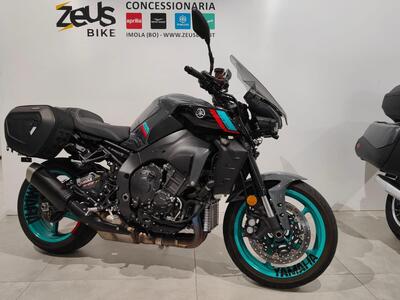Yamaha MT-10 (2022 - 26) usata