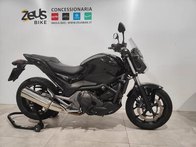 Honda NC750S DCT ABS (2016 -20) usata