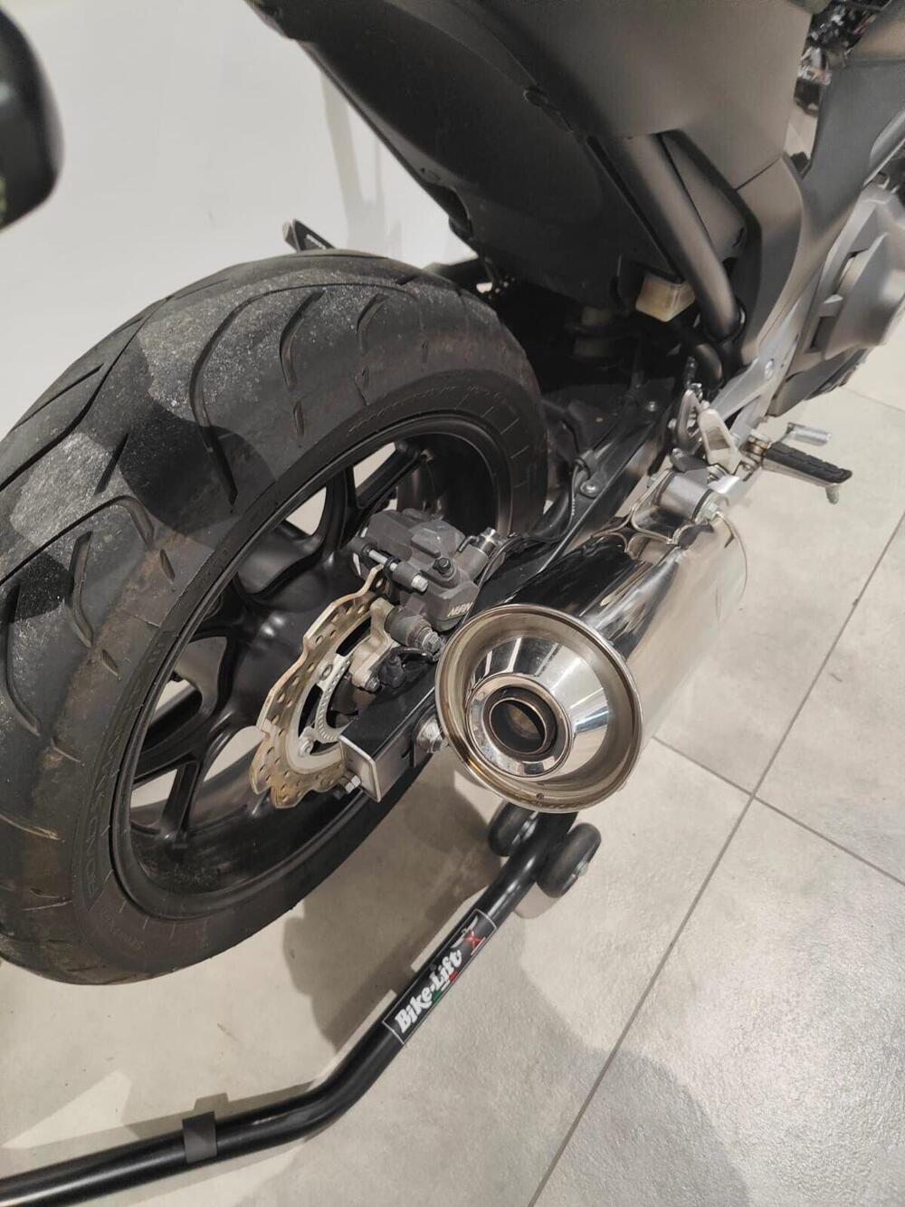 Honda NC750S DCT ABS (2016 -20) (5)