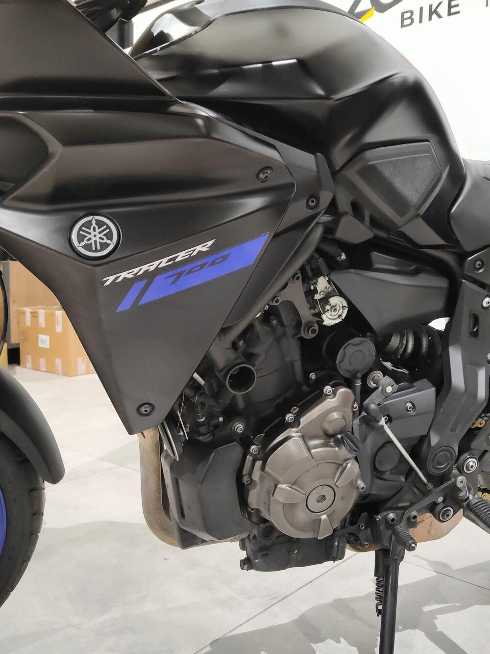 Yamaha Tracer 700 (2016 - 20) (6)