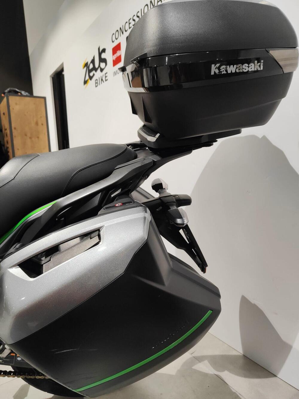 Kawasaki Versys 650 Tourer Plus (2017 - 20) (8)